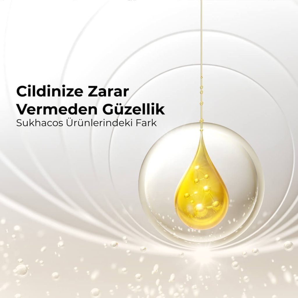 sukhacos ürünlerindeki farkı hissedin