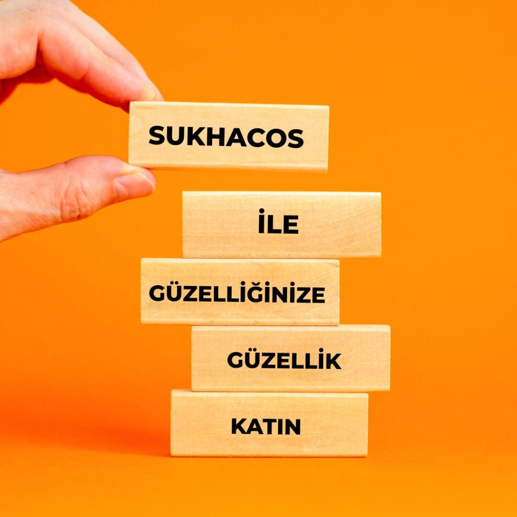 sukhacos fason kozmetik