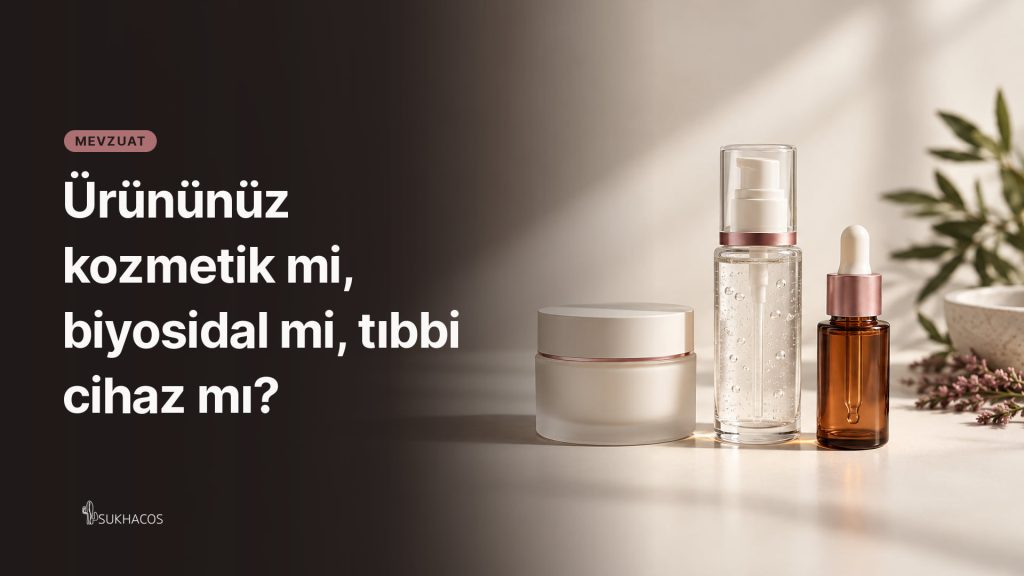 Yan yana duran etiketsiz krem kavanozu, jel pompalı şişe ve damlalıklı küçük şişe
